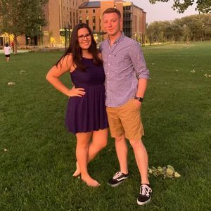 Meet your Posher, Kathy